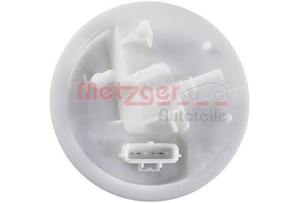 Unidade de injeção de combustível METZGER ref. 2250353